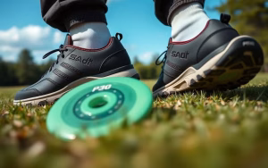 7 Best Disc Golf Shoes for Wet Courses (Waterproof & Maximum Grip)