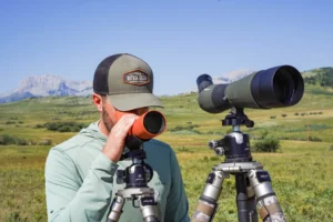 Best Spotting Scopes for Hunting