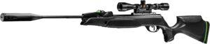 Gamo Swarm Magnum 10X GEN3i Air Rifle – Best Overall Break Barrel Air Rifle