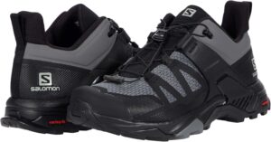 2. Salomon X Ultra 4 GTX