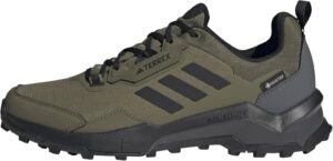 Adidas Terrex AX4 GORE-TEX Hiking Shoe.