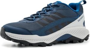 Merrell Speed Strike 2 Waterproof Hiking Shoe.
