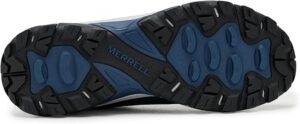 6. Merrell Speed Strike 2 Waterproof Hiking Shoe.