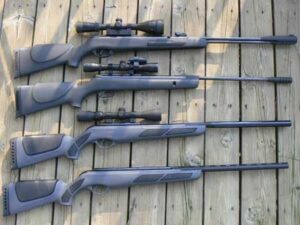 Gamo Varmint Air Rifle – Best Budget Break Barrel Air Rifle