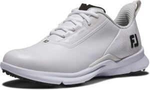 FootJoy Women's Fuel Golf Shoes.