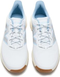 New Balance Women's Fresh Foam Contend Golf Shoes.