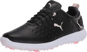 PUMA Women's IGNITE Blaze Pro Golf Shoes.