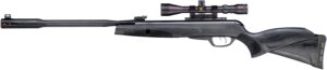 Gamo Whisper Fusion Mach 1 Air Rifle – Best Quiet Break Barrel Air Rifle