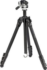 Vortex Mountain Pass Tripod Kit Review