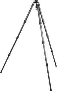 Vortex Radian Carbon Tripod Kit (Leveling Head) Review