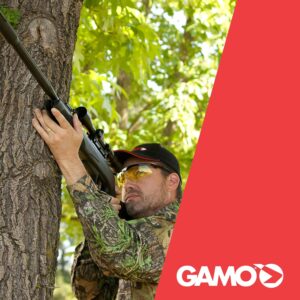 Gamo Whisper Fusion Mach 1 Air Rifle – Best Quiet Break Barrel Air Rifle
