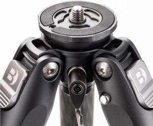 Benro Tortoise TTOR34CLV Columnless Carbon Fiber Tripod Review