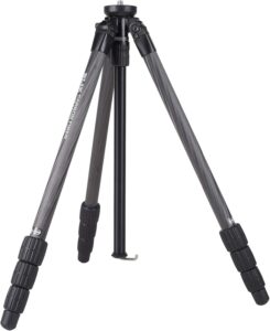 SLIK Pro CF-634 Carbon Fiber Tripod Review