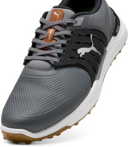 PUMA IGNITE Elevate 2 Men's Golf Shoes (Wide Sizing)