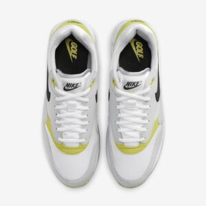 Nike Men's Air Max 1 '86 OG Golf Shoes.