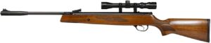 Hatsan 95 QE Vortex Air Rifle – Best Premium Break Barrel Air Rifle