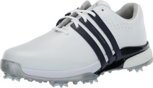 adidas Men's Tour360 24 Golf Shoes.