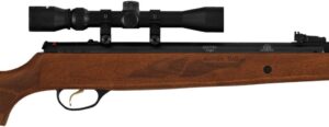 Hatsan 95 QE Vortex Air Rifle – Best Premium Break Barrel Air Rifle