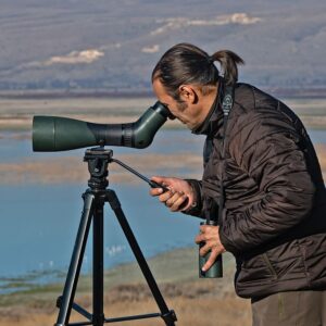 7 Best Spotting Scopes for Hunting – Tested & Reviewed