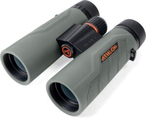 Athlon Optics Neos G2 HD 10x42 Binoculars