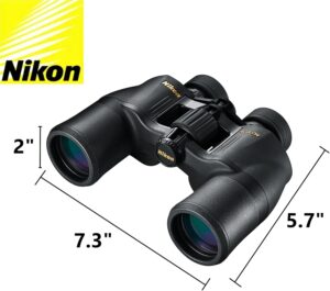 Nikon Aculon A211 10x42 Binoculars
