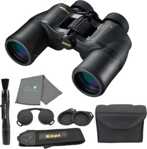 Nikon Aculon A211 10x42 Binoculars