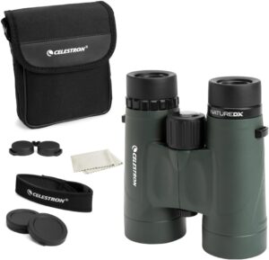 Celestron Nature DX 8x42 Binoculars