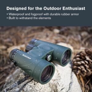Celestron Nature DX 8x42 Binoculars