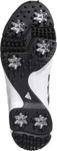 adidas Men's Tech Response 3 Golf Sneakers Shoes – Grey