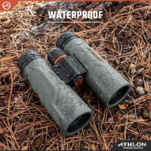Athlon Optics Neos G2 HD 10x42 Binoculars