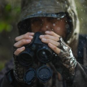 Bushnell Prime 10x42 Binoculars