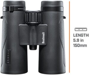 Bushnell Engage X 10x42mm Binoculars