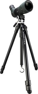 Vortex High Country II Tripod Kit.