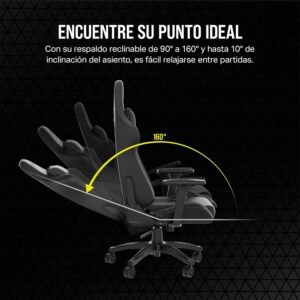 Corsair TC100 Relaxed