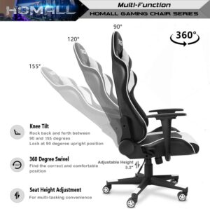 Homall Gaming Chair