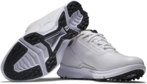 FootJoy Women's Fuel Golf Shoes.