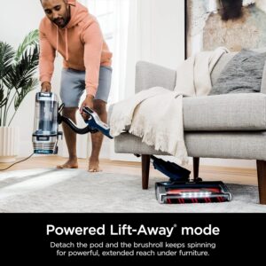 Shark Stratos Upright Vacuum AZ3002