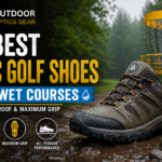 7 Best Disc Golf Shoes for Wet Courses (Waterproof & Maximum Grip)