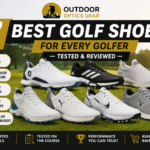 7 Best Golf Shoes for Every Golfer – Tested & Reviewed
