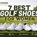 7 Best Golf Shoes for Women – Comfort, Grip & Performance