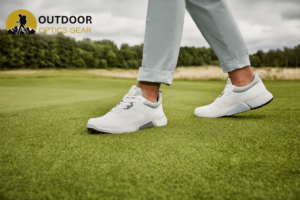 7 Best Golf Shoes for Men – Comfortable, Waterproof & Built for Peak Performance