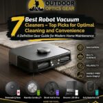 best robot vacuum cleaner