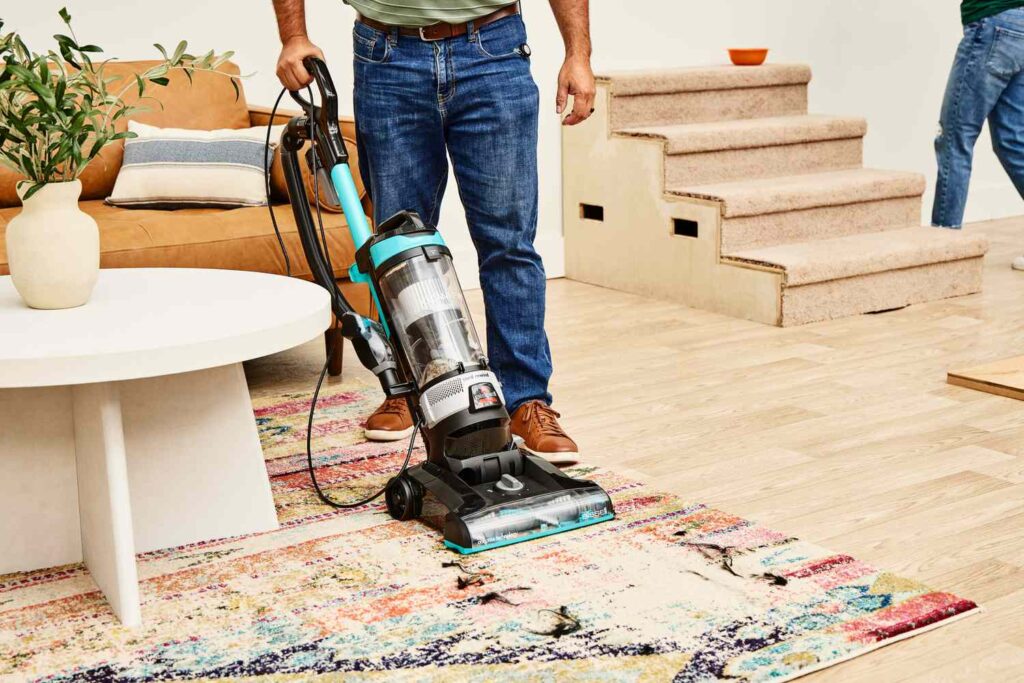 7 Best Cleaning Vacuum Cleaner Options for Every Home – Expert Reviews & Buying Guide