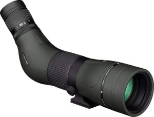 Vortex Diamondback HD 20-60x85 Spotting Scope.