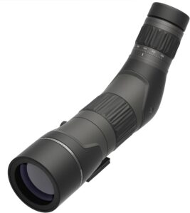 Leupold SX-2 Alpine HD 20-60x60 Spotting Scope.