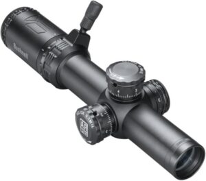 Bushnell AR Optics Riflescope.