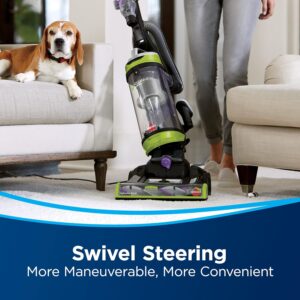 Bissell CleanView Swivel Pet Upright Vacuum 2252.