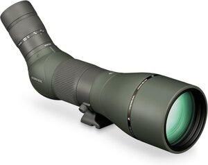 Vortex Razor HD 27-60×85 Spotting Scope