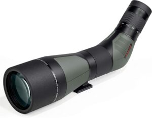 Athlon Ares G2 UHD 20-60×85 Spotting Scope