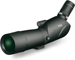 Bushnell Legend Ultra HD 20-60×80 Spotting Scope